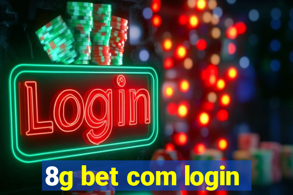 8g bet com login